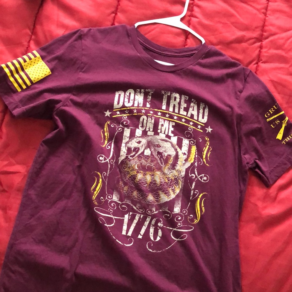 Grunt Style T-Shirt